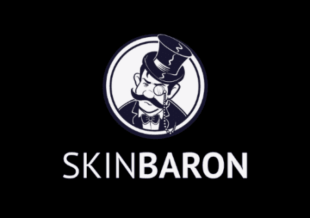SKINBARON LOGO