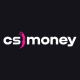 cs money logo main