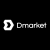 dmarket logo