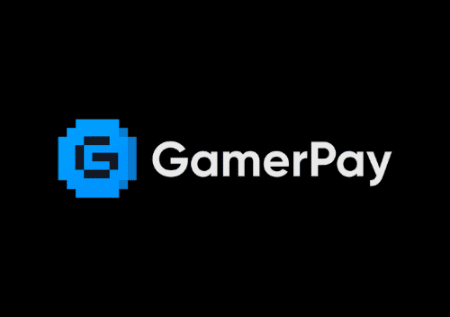 gamerpay logo