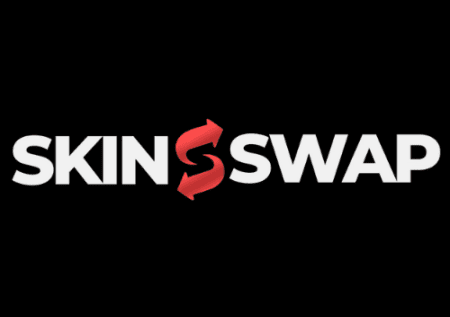 skinswap logo
