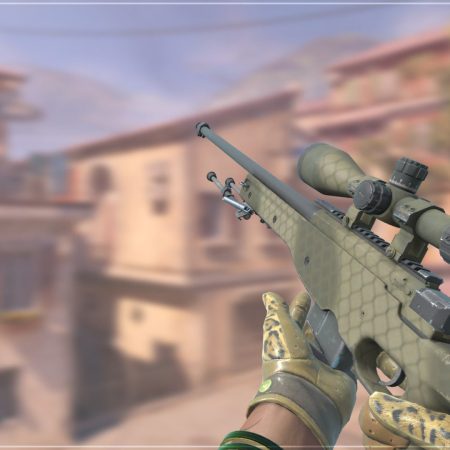 AWP Guide: How to Snipe in CS2