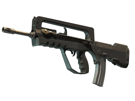CS2_FAMAS_Inventory – CS2 Guide FAMAS CS2