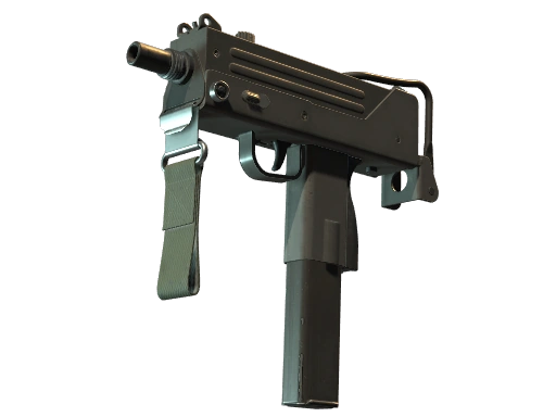 CS2_MAC-10_Inventory – CS2 Guide CS2_MAC-10
