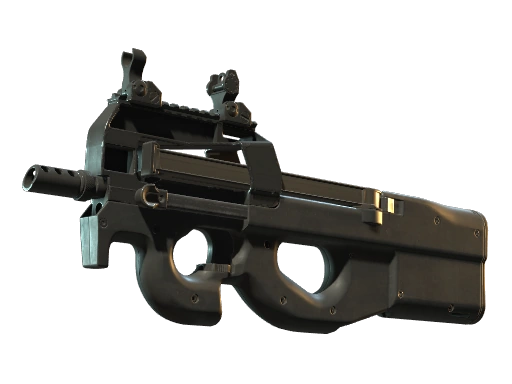 CS2_P90_Inventory – CS2 Guide CS2_P90