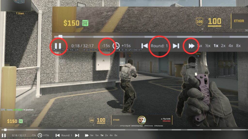 CS2_replay_controls-1-2-1024x576 – CS2 Guide CS2 Replay