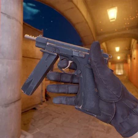 Pistol Guide: Sidearms in CS2