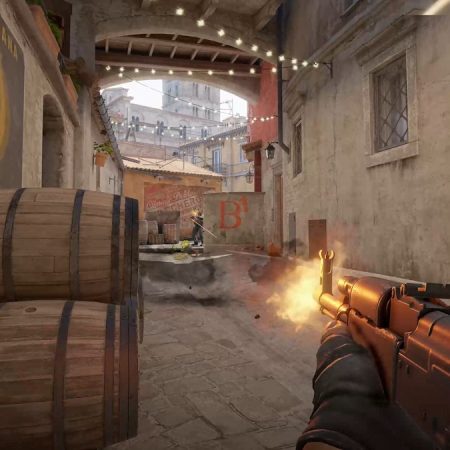 CS2 Mechanics Explained: Movement, Tick Rate, and Utility