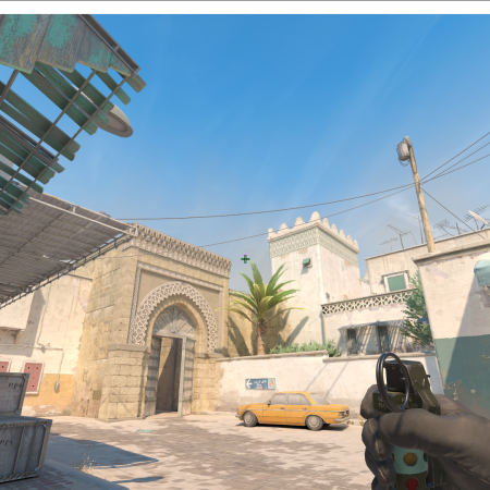 Advanced Utility Usage: Pop Flashes and Molotovs