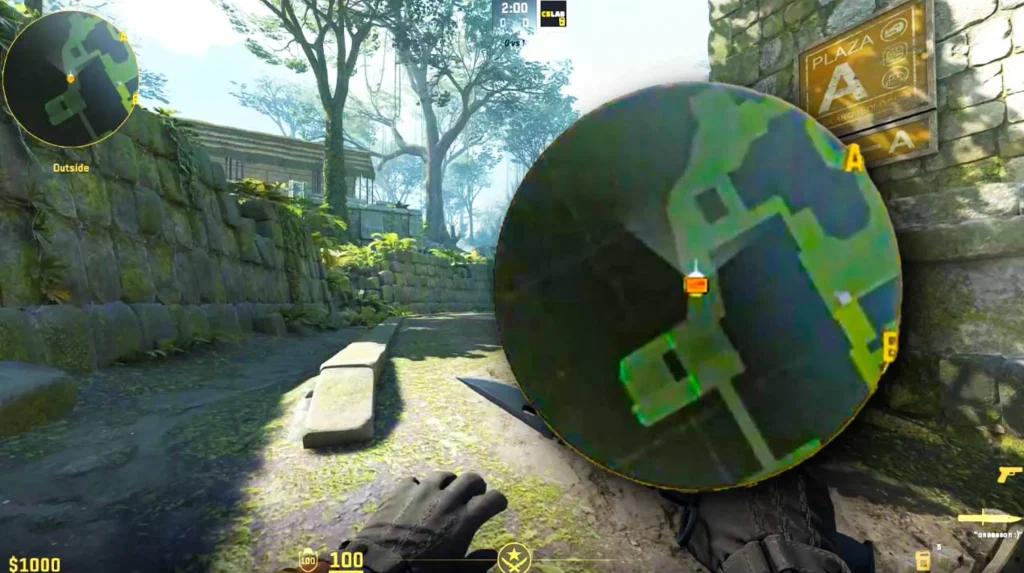 awareness cs2 – CS2 Guide cs2 gameplay awareness