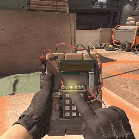 Executing a Bombsite: How to Coordinate Pushes