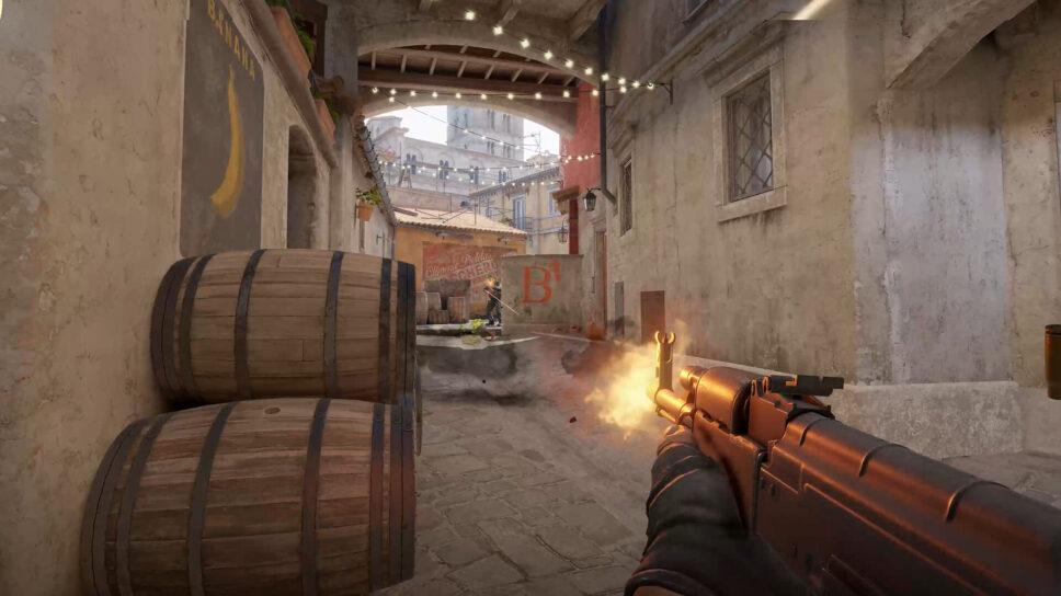 cs weapon fire