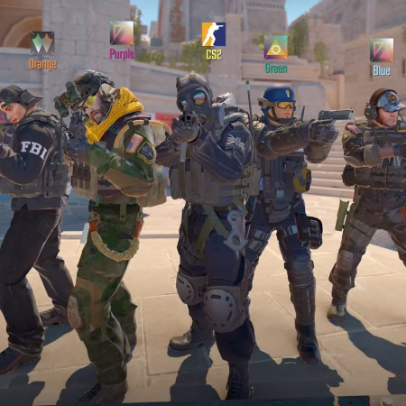 How to Play CT-Side in CS2: Rotations and Holds