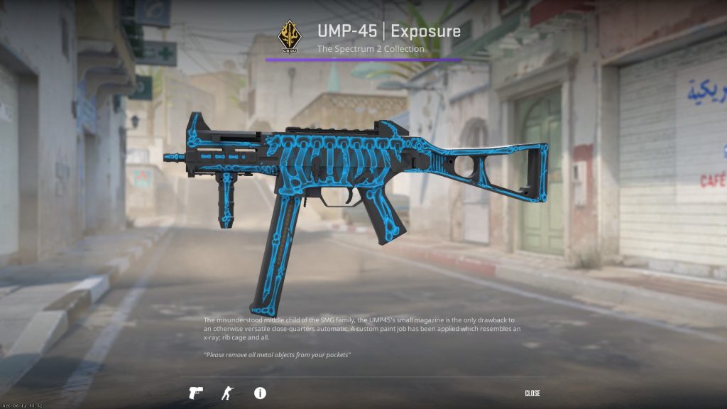 – CS2 Guide force buy weapons cs2