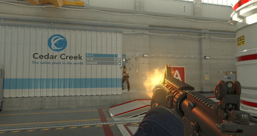 cs2 tickrate – CS2 Guide cs2 tickrate