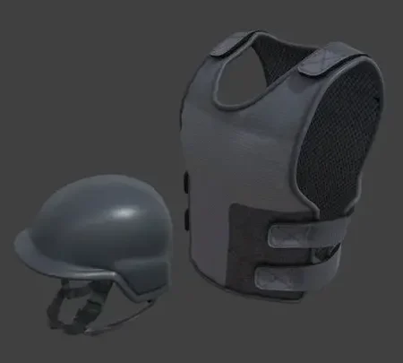 How Damage, Armor, and Penetration Work in CS2