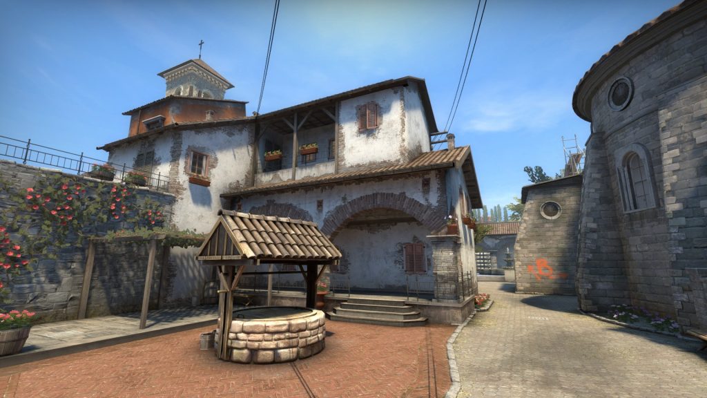 inferno – CS2 Guide Inferno map cs2