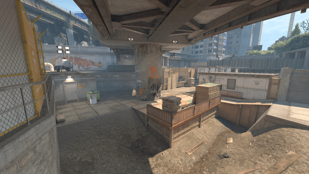 – CS2 Guide CS2 Map