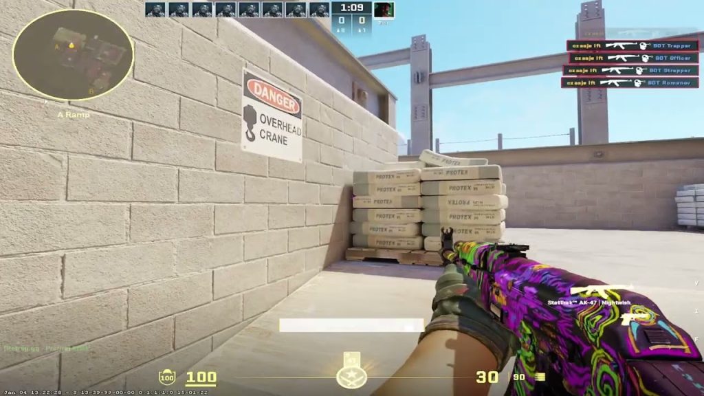 maxresdefault 6 – CS2 Guide cs2 strafing