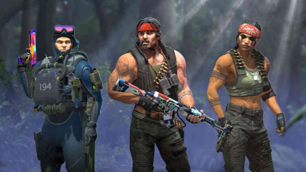 – CS2 Guide players cs2