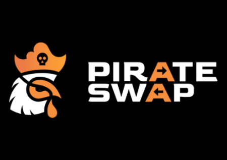 pirate swap logo