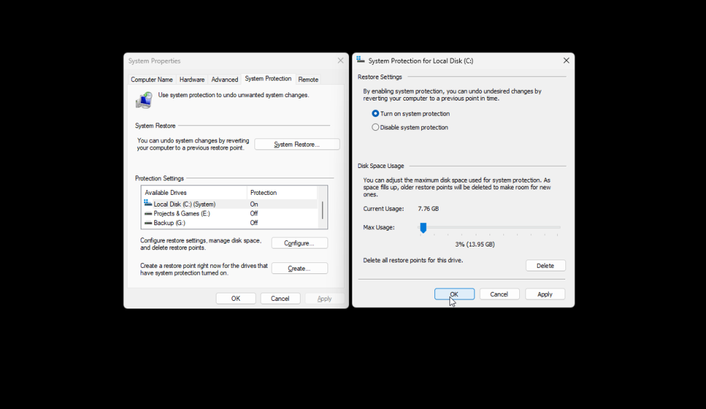 public – CS2 Guide cs2 windows optimisation