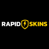 rapidskins logo