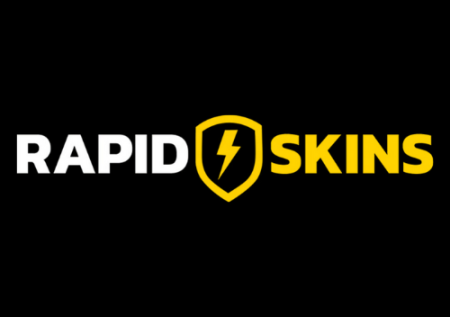 rapidskins logo