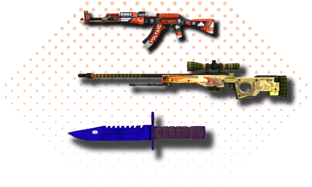 skins – CS2 Guide Skin inventory cs2