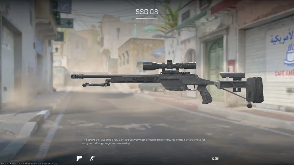 sniper cs2