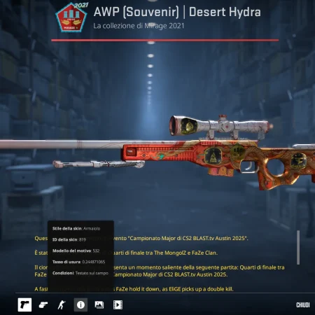 How To Get Skins On CS2