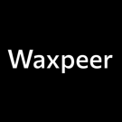 waxpeer logo