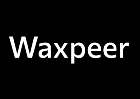 waxpeer logo
