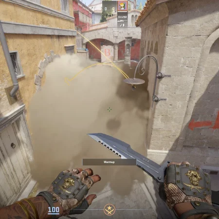 Boost Spots and Off-Angles to Surprise Opponents