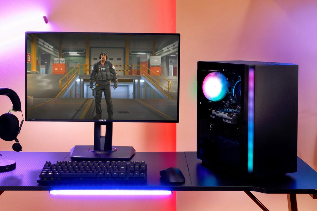 cs2 gaming pc – CS2 Guide cs2 gaming pc running