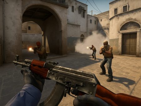 enemies in cs2