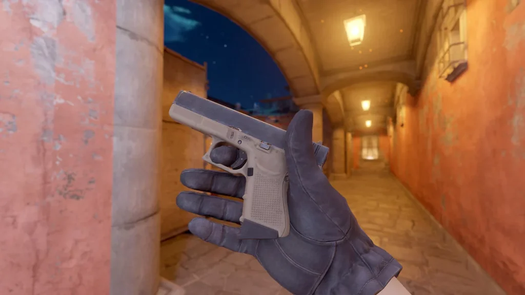 Glock-18-CS2-Pistols-Ranked – CS2 Guide Glock-18-CS2-Pistols