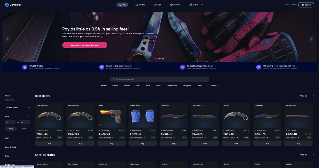 gamerpay