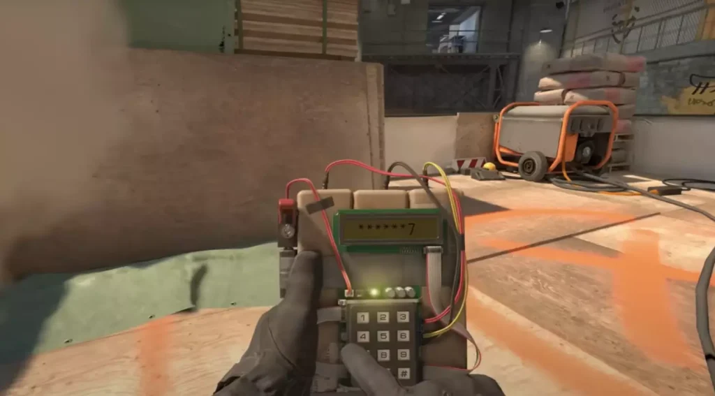 cs2-bombpng – CS2 Guide CS2 BOMB TIMER