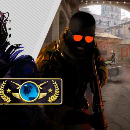 How to Rank Up in CS2 Consistently