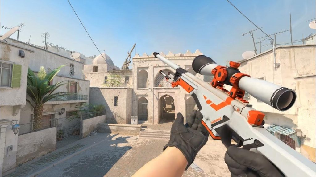 maxresdefault 1 – CS2 Guide awp warm up