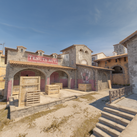 Inferno Guide: Callouts, Tips, and Strategies