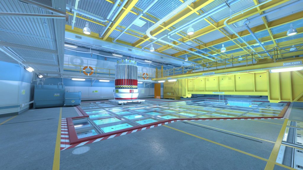nuke-cs2-map – CS2 Guide nuke-cs2-map