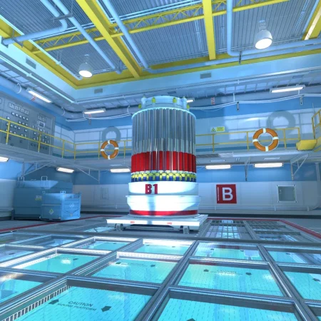 Nuke Guide: Callouts, Tips, and Strategies